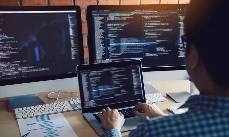 数据科学选型：R与Python如何赋能狮子山区网站建设？